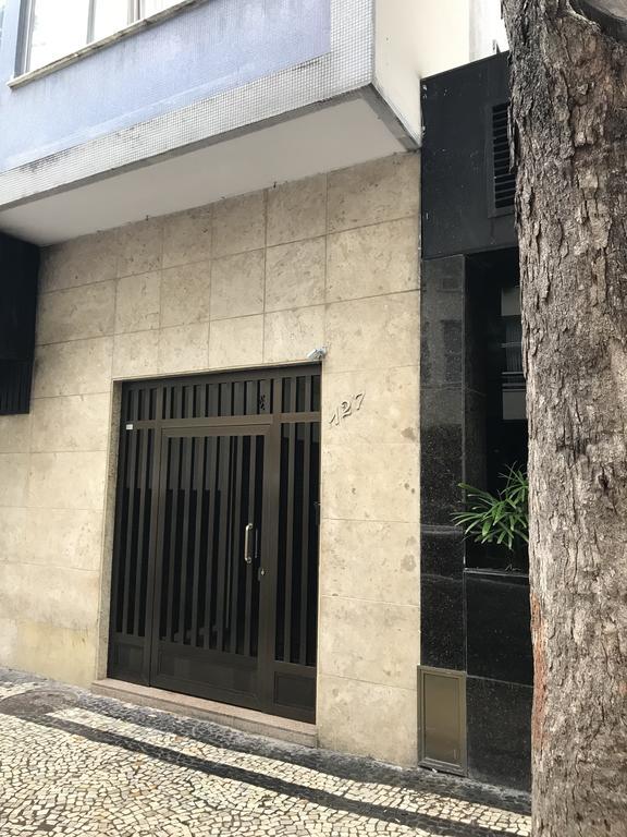 Residencial Sausalito Río de Janeiro Exterior foto